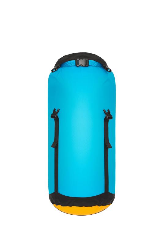 [Sea To Summit] EvacコンプレッションドライバッグUL 20L ブルーアトール STS.ASG011051.060210
