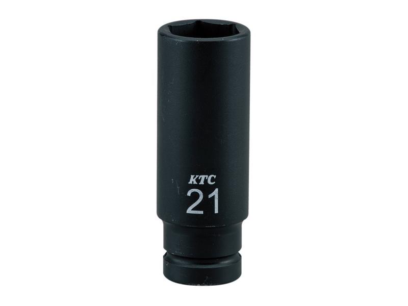 乐天商城 - 京都機械工具(KTC) インパクトレンチ用ソケット 【12.7sq】 ディープ薄肉 BP4L-14T