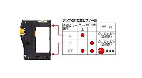 未来工業 ボックスアッター(金属探知器) ニュータイプ BUT-1N
