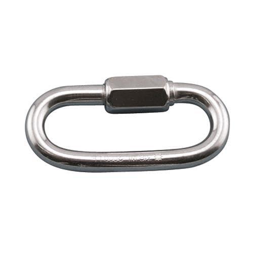 乐天商城 - エスコ(Esco) 120x18.3mm クイックリング(ステンレス製) EA638FK-18