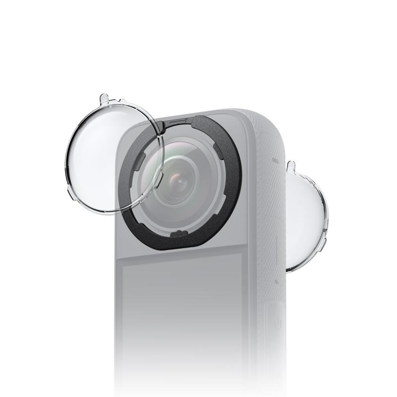 Insta360 X3 着脱式標準レンズガード