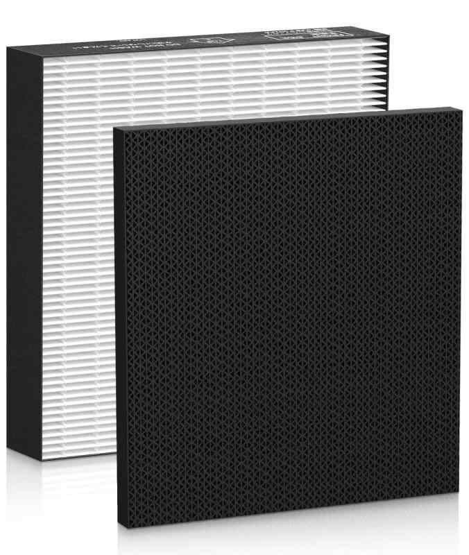 Air Cleaner - ダイキン 空気清浄機 用 フィルター KAFP102A4 集じんフィルター KAD108A4 脱臭フィルター ack70z mck704a mck70y 加湿空気清浄機フィルター mck70yks mck70y 集じんフィルター フィルターセット 加湿空