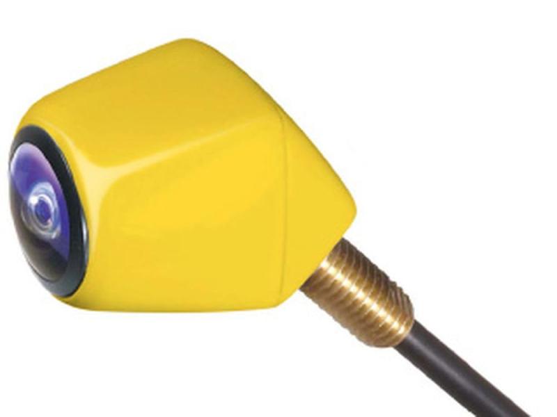 ビートソニック(Beat-Sonic) バックカメラ BCAM7ATY