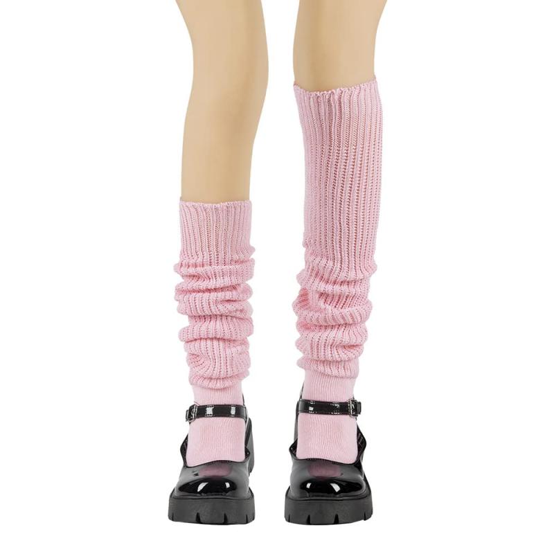 Naughty Angel ルーズソックス 60cm スクールソックス スクール SCHOOL 制服 学生服 ソックス 靴下 スクール 学生服 中学生 高校生 学生 女子 通学 レディース