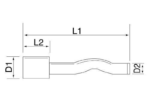 ウエルド コブラ(ヨウセツ CBーW1045