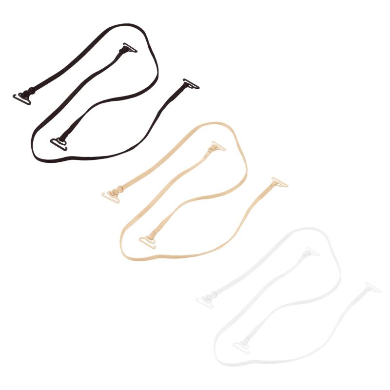 [VOCOSTE] ブラストラップ 肩ひも 肩ストラップ 弾性 肩紐 調節可能 交換用肩ひも 3ペア