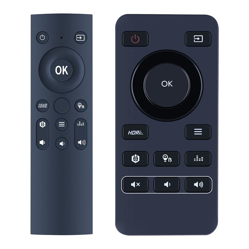 モニターリモコン RC-0011 for BenQ EW3280