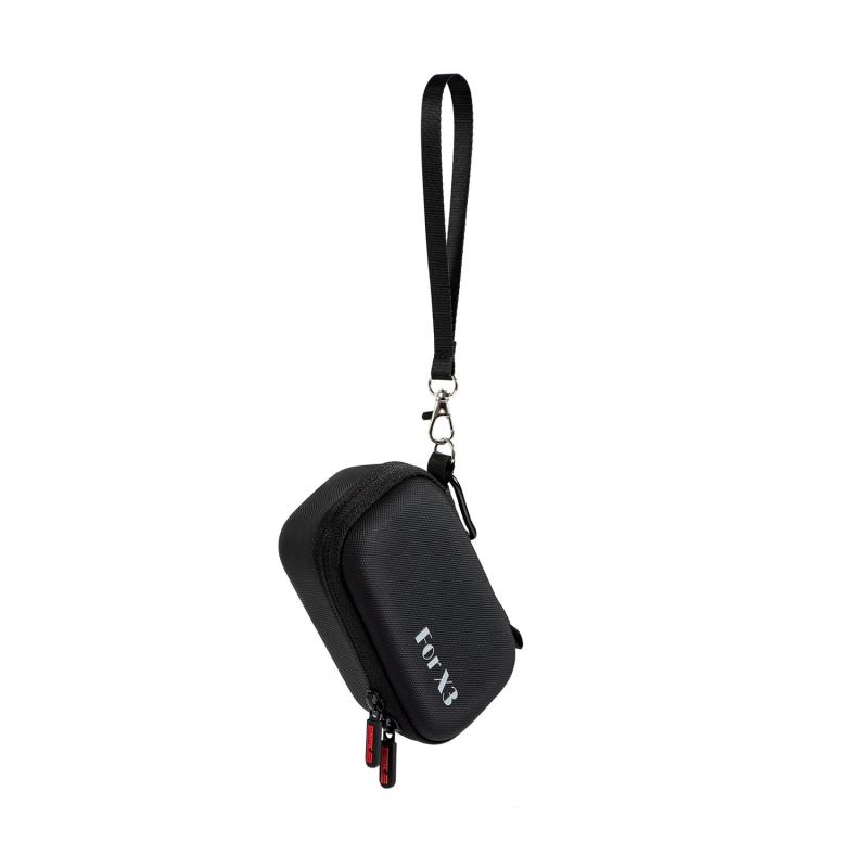 Meagkka Insta360 X3専用 キャリーケース 収納バッグ 防水/防塵/耐衝撃性 保護ケース Insta360 X3用アクセサリー