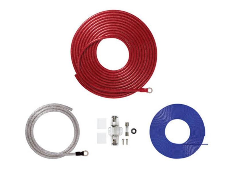 audio-technica パワーケーブルキット(8ゲージ用) TPK-800