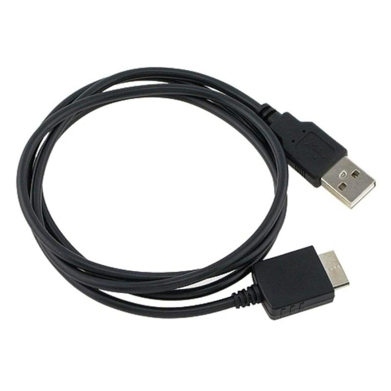 WMC-NW20MU USB ケーブル 交換用 充電 同期 データ ケーブル サプライ 電源コード 互換性のある ウォークマン MP3 MP4 プレーヤー NWZ-A726 A728 A729 A815 A816 S615 S616 S618 S716
