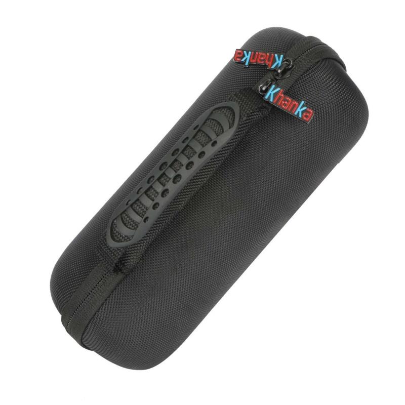 Bose SoundLink Revolve スピーカー 対応 保護ケース 専用収納 キャリングケース Khanka