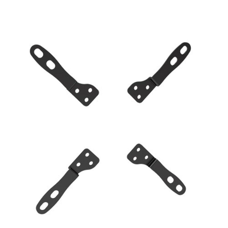 Mount Plus 201Pアダプターブラケット VESA 100x100mm VESA 200x200mm 200x100mm (ほとんどの23インチ..