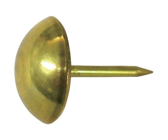 ダイドーハント HP 真鍮 太鼓鋲 16×22 4本入