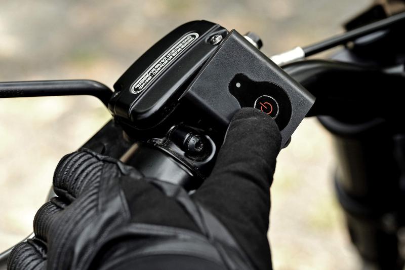 ヒートマスター (Heat Master) リモコンセット (単品)