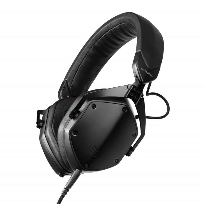 V-MODA M-200 M200-BK С䡼 ˥ ˥إåɥۥ ϥ쥾б ͭ³ ֥å