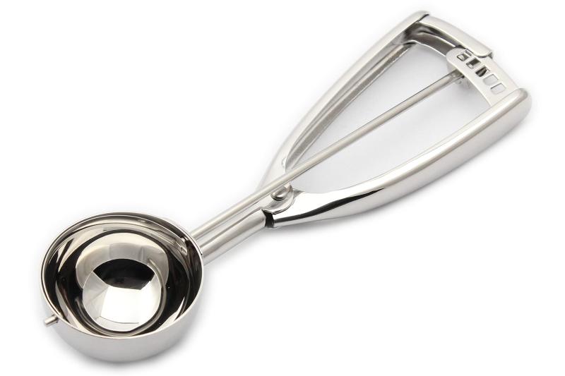 アイスクリームディッシャー