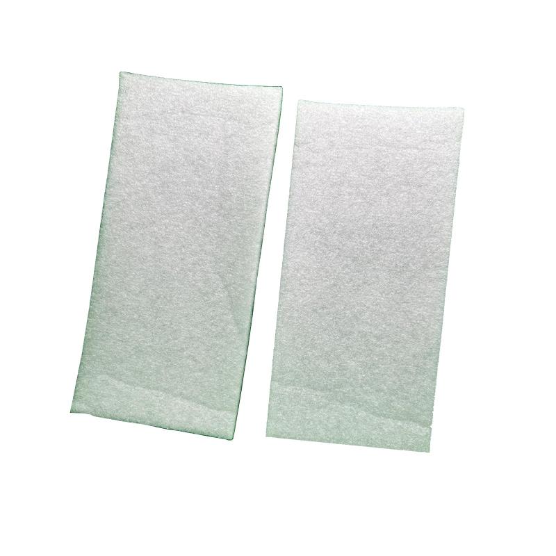 DAS-303B 集じん フィルター DAS-303C DAS-303D 加湿脱臭機 フィルター DAS-303E 集塵フィルター DAS-303K互換品EC-9450889005（9450889005） 2枚