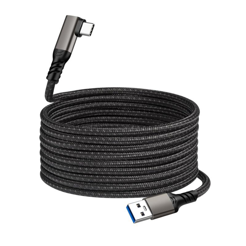 USB Type C ケーブル 【 YITONGXXSUN 】 USB3.1 Gen2 10Gbps データ転送 60W高速充電 USB-A to USB-C ナイロン編み 高耐久性 マートフォン・タブレット・ゲーム機のタイプc機種に対応