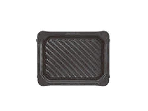 A443S-11A0 パナソニック Panasonic レンジ等調理家電用あみ・皿 オーブンレンジ グリル皿