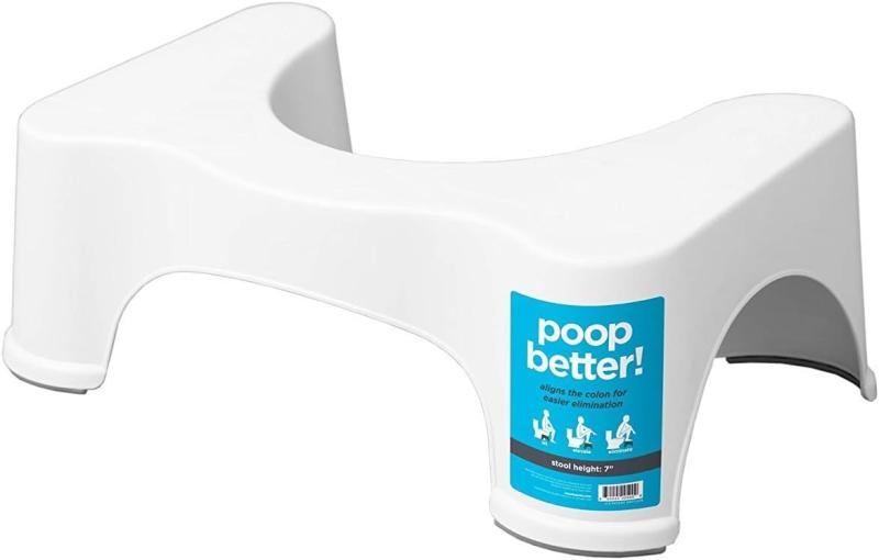 Squatty Potty Ecco 7 Inch