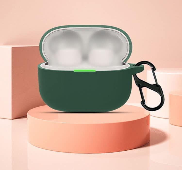 【Fotee】イヤホン・ヘッドホンケース・LinkBuds S用 ケース WF-LS900N シリコン ...
