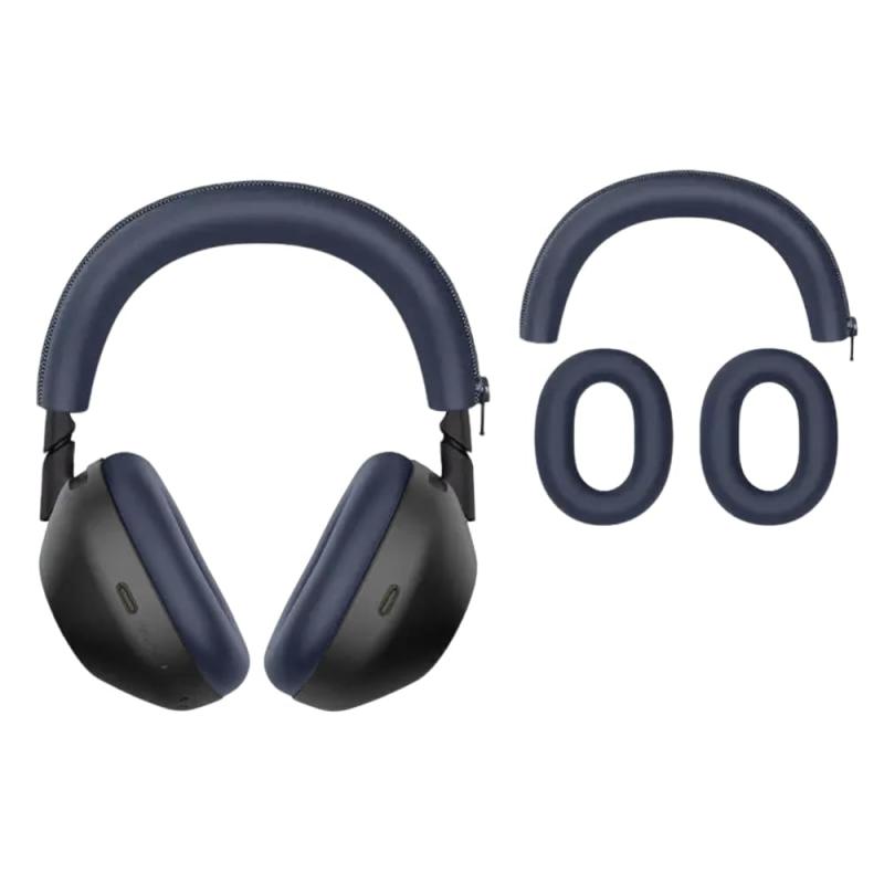 SLOPEUP㤨֡ڥإåɥۥݸ2åȡFor ˡ(SONY WH-1000XM6  ݸСSHANCHI1:1μºݤεη žɻ ߤɻ ׷ɻ ɿ ɿ ɻ ǽʥ֥롼ˡפβǤʤ1,728ߤˤʤޤ