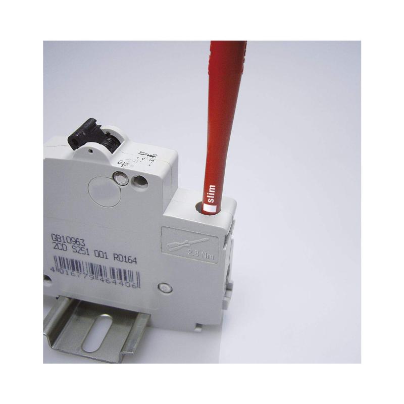 NOGA ソフトフィニッシュ絶縁スリムフィックス 3201S35