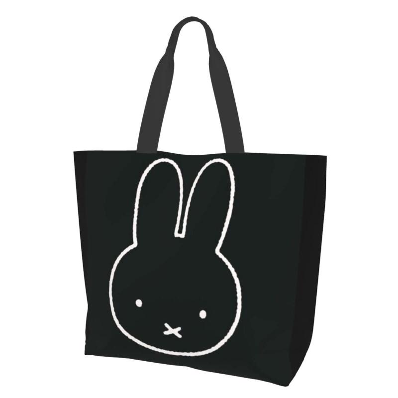 ミッフィー ボディーバッグ マザーズバッグショッピングバッグ 大容量 する レディース トートバッグ ..