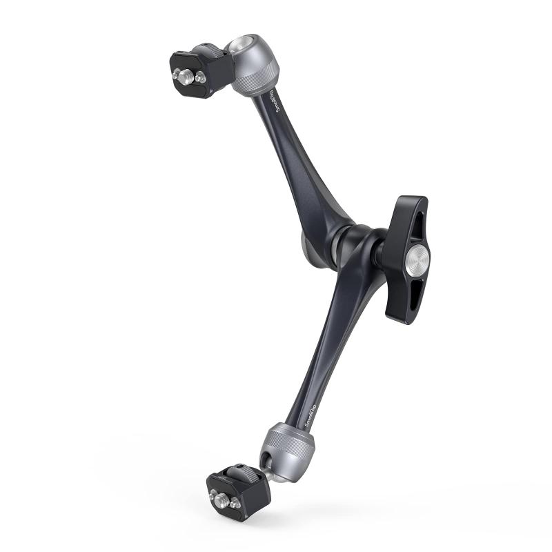 乐天商城 - SmallRig マジックアーム (11") 耐荷重3kg 関節式マジックアーム カメラ用モニターアーム3959