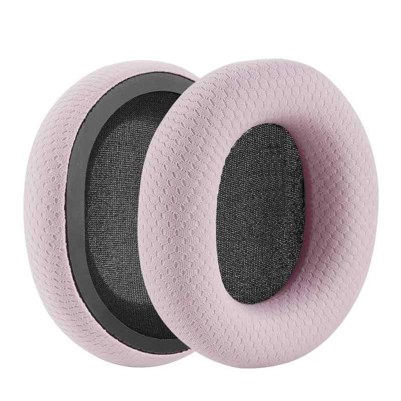 Geekria イヤーパッド Comfort 互換性 パッド レイザー Razer Kraken V4/V4X/V4Pro...