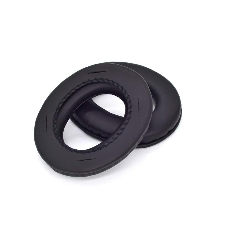 2個入り イヤーパッド イヤークッション 交換用耳パッド RP-HTX7 HTX7A HTX9 対応