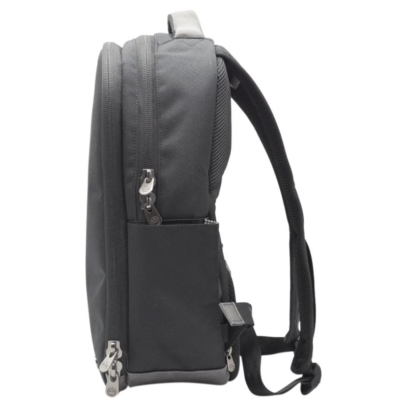 [PKG] ピーケージー リュック バッグ バックパック ダラム コミューター 20L 撥水 DURHAM COMMUTER メンズ レディース ダークグレー