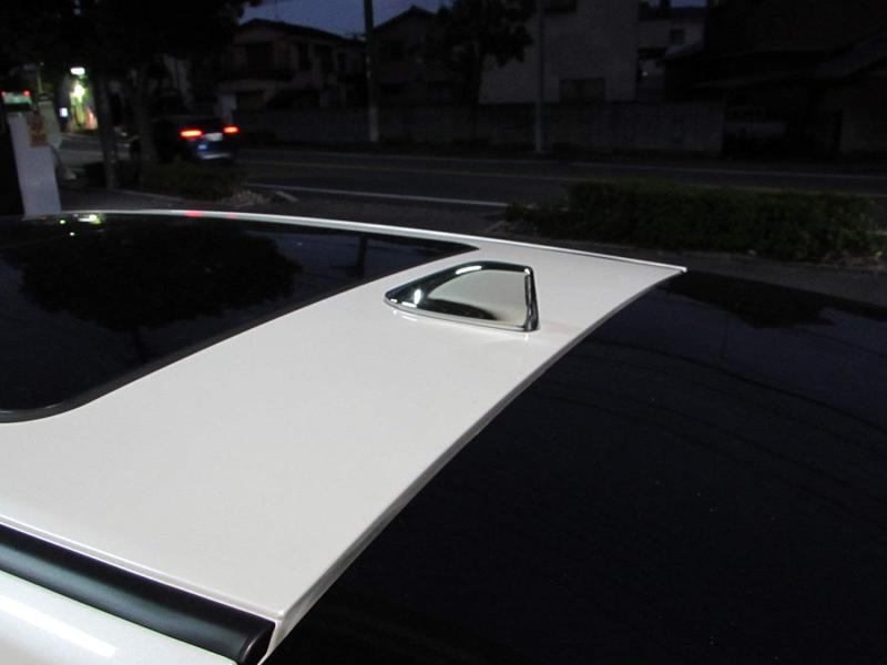 BRIGHTZ C-HR 10 50 11 メッキアンテナカバー Vタイプ 【 ANTENNA-030 】 NGX10 NGX50 ZYX10 ZYX11 NGX ZYX X10 X50 CHR C H R 32999