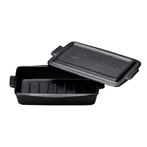 イブキクラフト TOOLS ツールズ GRILLER MINI グリラーミニ (ブラック)