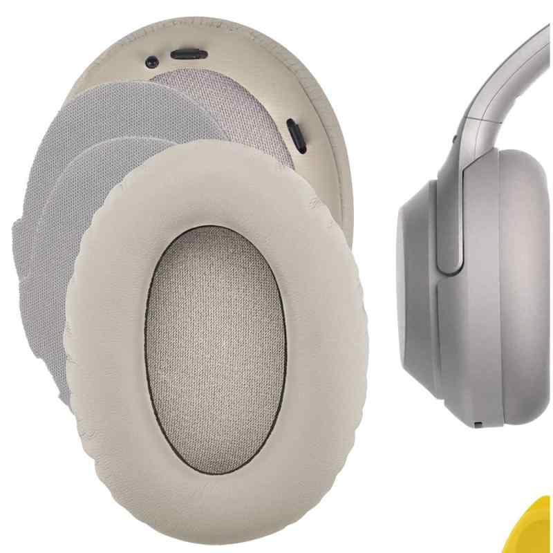 Geekria ���䡼�ѥå� ���ˡ� Sony WH1000XM3 WH-1000XM3 �� �إåɥ��å� ���б� �� �� �إåɥۥ�ѥå� ���䡼���å����