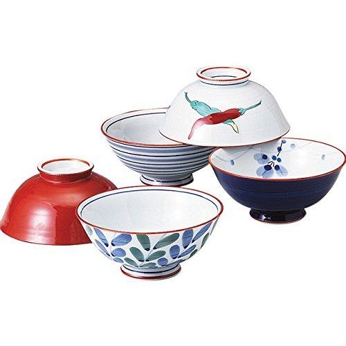 CtoC JAPAN ご飯 茶碗 セット 03-395539 slope-up-10103776 SLOPEUP パッケージ画像