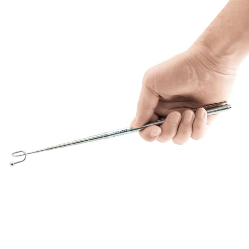 ジェフコム(Jefcom) ポケットフィッシャー(ミニタイプ) DPF-093