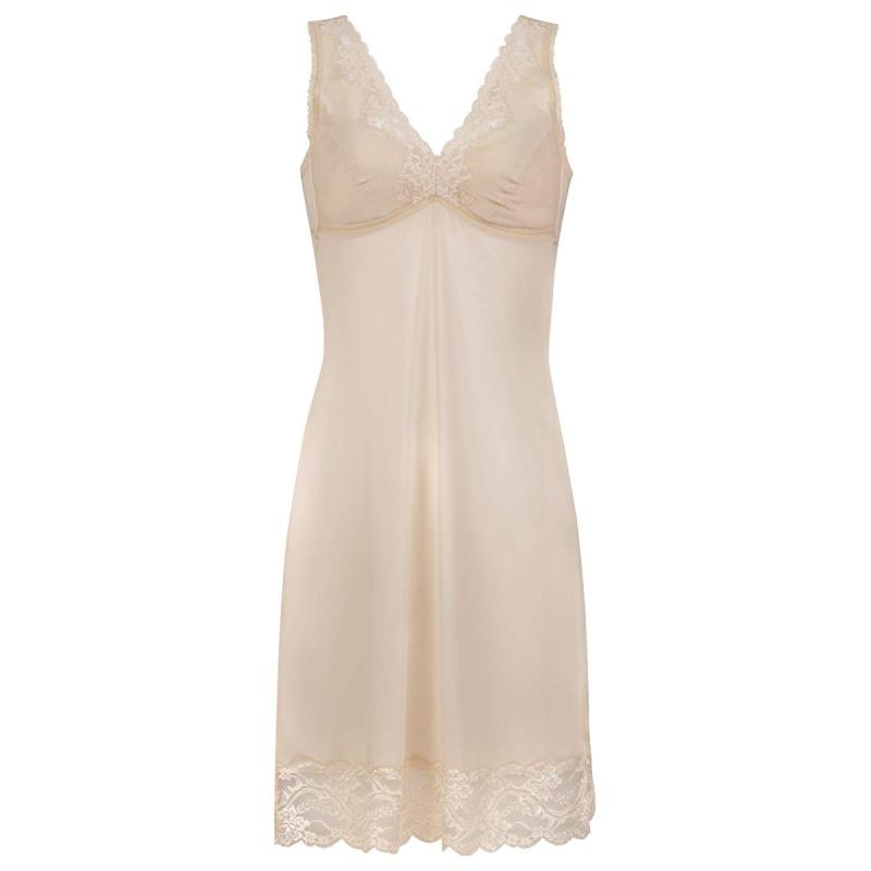 Wacoal(ワコール) ブラスリップカップ付きインナー 肩に食い込みにくい インナー 肌着 JRA685レディース