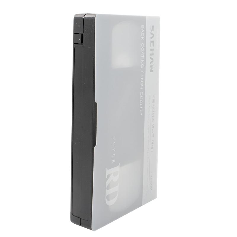 ���¥��˥å� VHS �ӥǥ��ơ��� 90ʬ SUPER RD �������դ� (SAEHAN MEDIA��) 1��