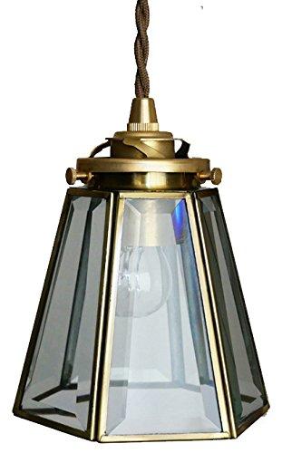 乐天商城 - ペンダントライト led 天井照明 照明器具 1灯 電球色 pg-01CL［神戸マザーズランプ］