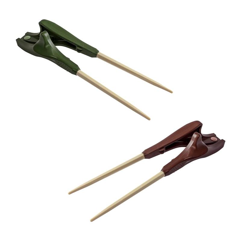 宇都宮製作所 箸ぞうくん(右手用/赤