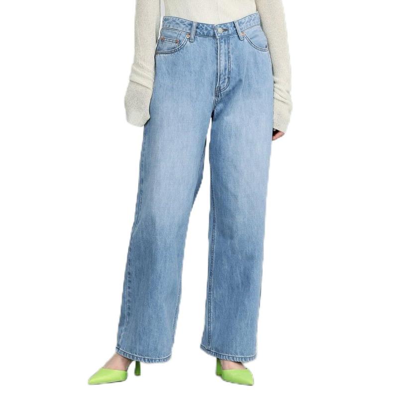 Miss EDWIN(ミス エドウイン) レディース EL15ジーンズ