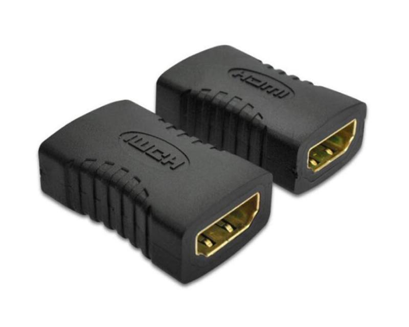 HDMI�����֥���ѥ����ץ� 2�ĥ��å� HDMI�����֥�α�Ĺ�� HDMI������A�᥹�Υ᥹ ���å�ü�Һ��� �б� ����5m�ޤǱ�Ĺ�� �����֥�Ѥ�­���ѥ��ͥ��� FMTHDMIMMC02S
