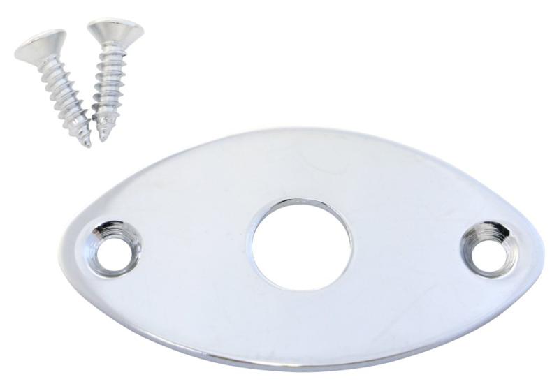 GOTOH ジャックプレート