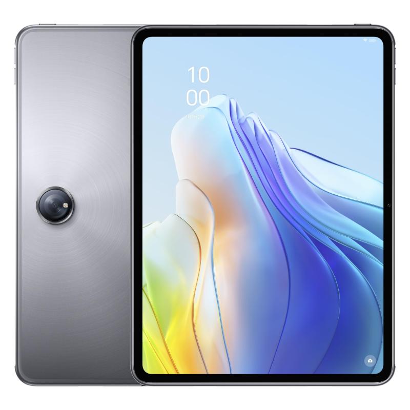 OPPO Pad 2 タブレット グレー 8GB+256GB 11.6インチ