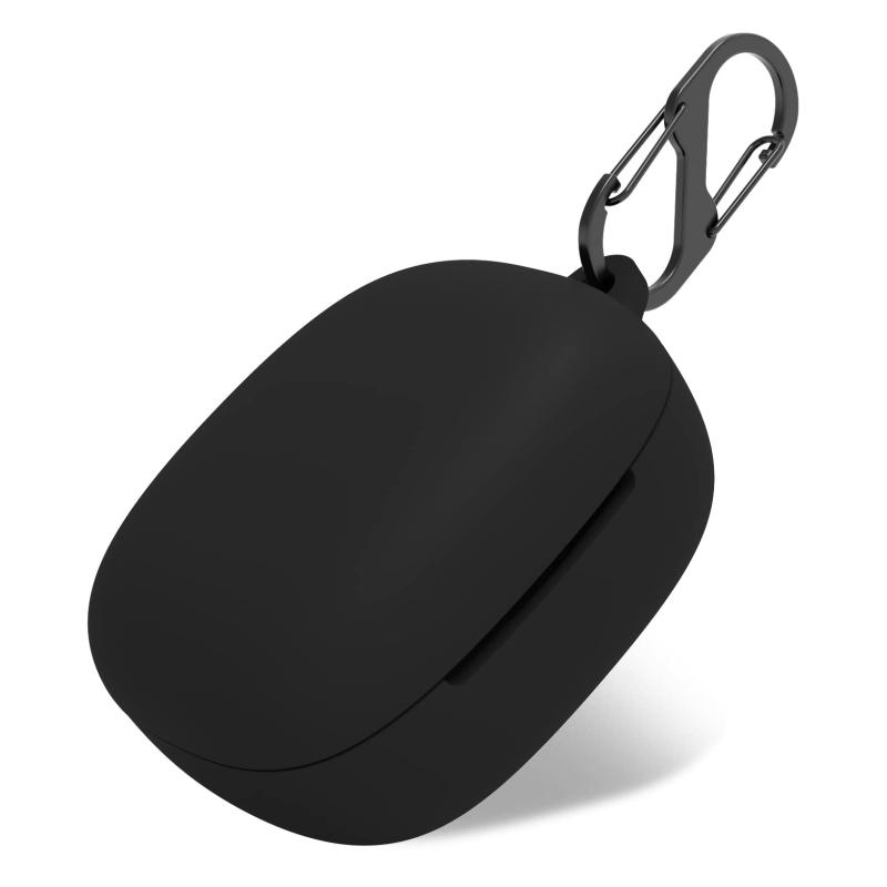 NOOETAH ケース 対応 EarFun Air Pro 3 防塵 耐衝撃キズ 滑り止め保護カバー