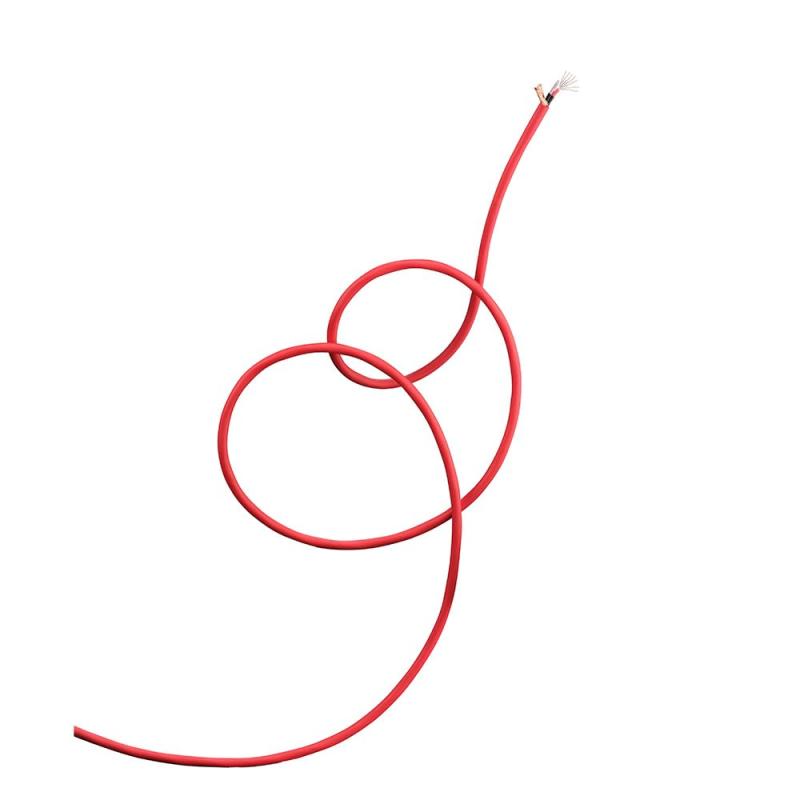 TOP WING FLOW 極細径2芯シールドケーブル