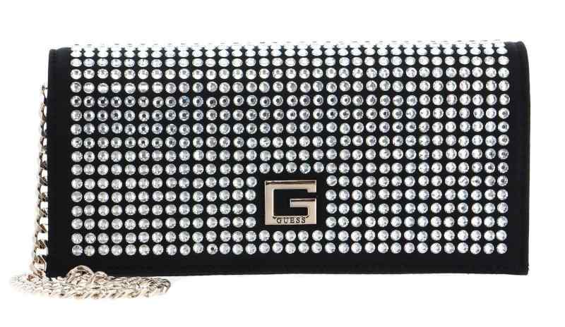 乐天商城 - GILDED GLAMOUR XBODY CLUTCH