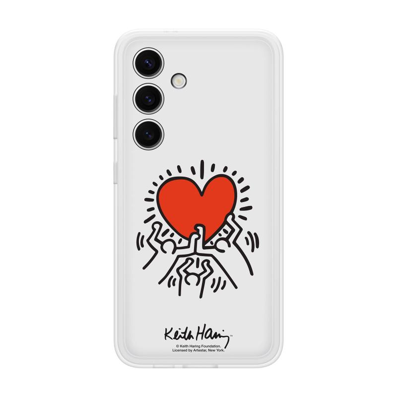 Galaxy S24シリーズ Flipsuit Case