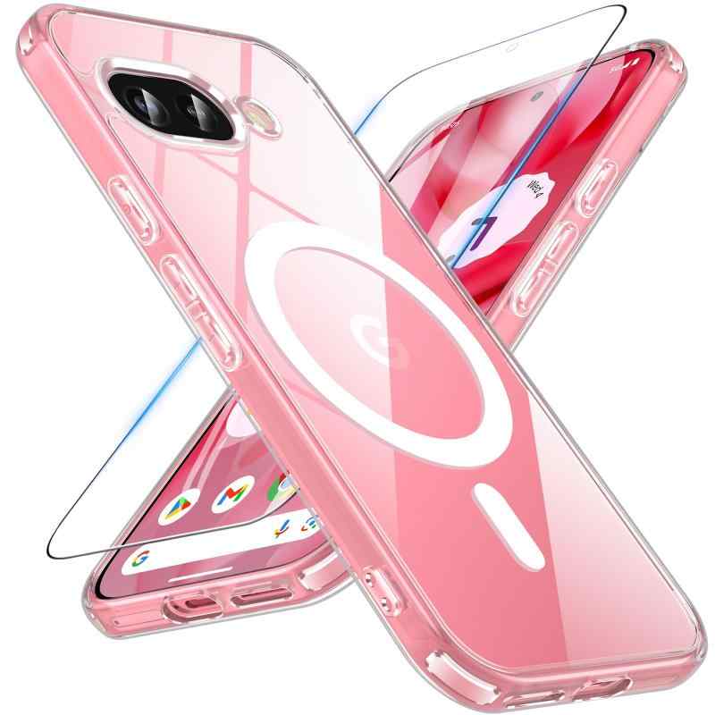 乐天商城 - OWKEY Google Pixel 10 Pro XL Pixel 9a 16e/17e ケース